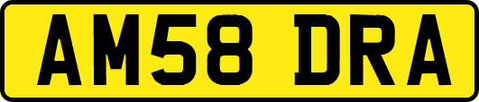 AM58DRA