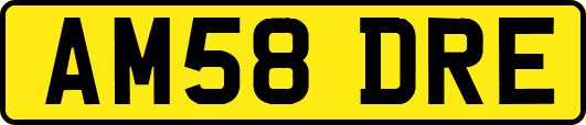 AM58DRE