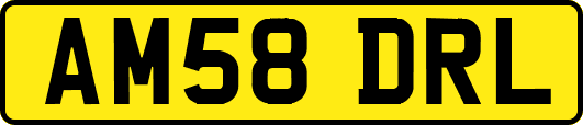 AM58DRL