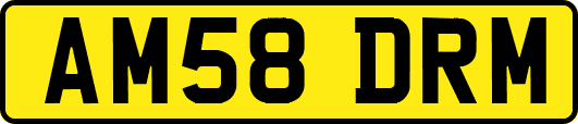 AM58DRM