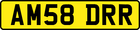 AM58DRR