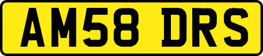 AM58DRS