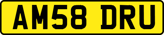AM58DRU