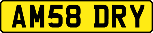 AM58DRY