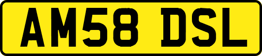 AM58DSL