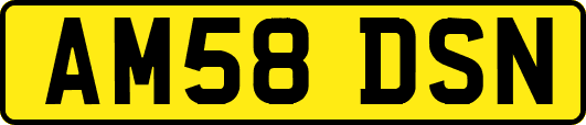 AM58DSN