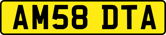 AM58DTA