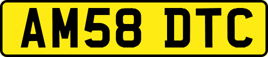 AM58DTC