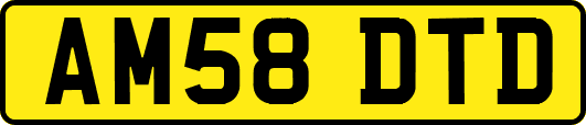 AM58DTD