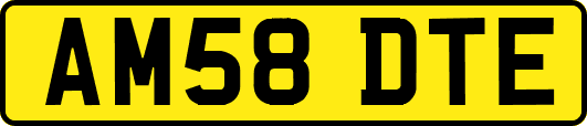 AM58DTE