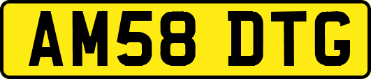 AM58DTG