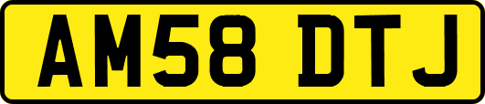 AM58DTJ