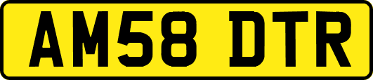 AM58DTR
