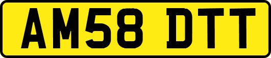 AM58DTT