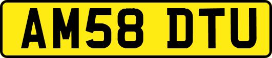 AM58DTU