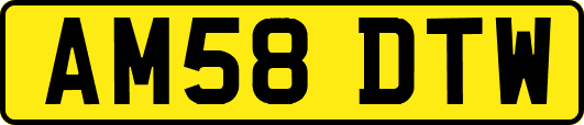 AM58DTW