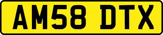 AM58DTX