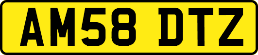 AM58DTZ
