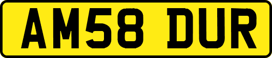 AM58DUR