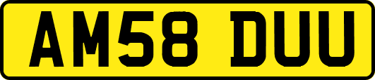AM58DUU
