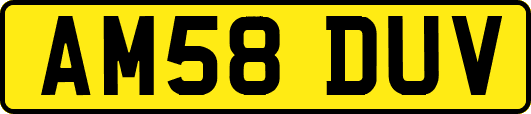 AM58DUV