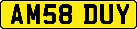 AM58DUY