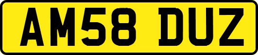 AM58DUZ
