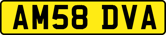 AM58DVA