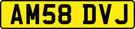 AM58DVJ