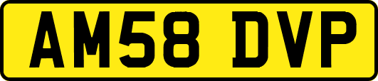 AM58DVP