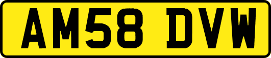 AM58DVW