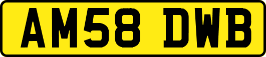 AM58DWB