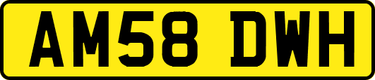 AM58DWH