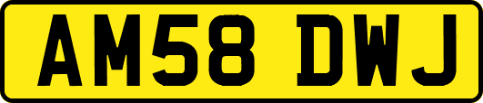 AM58DWJ