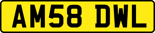 AM58DWL