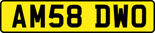AM58DWO