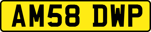 AM58DWP