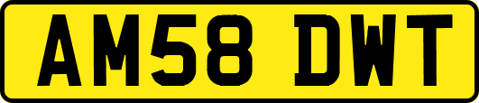AM58DWT