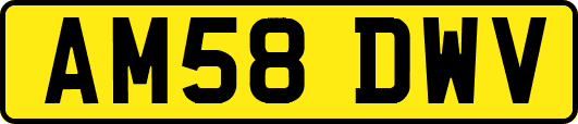 AM58DWV