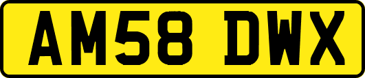 AM58DWX