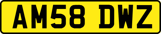 AM58DWZ