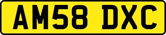AM58DXC