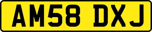 AM58DXJ