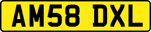 AM58DXL