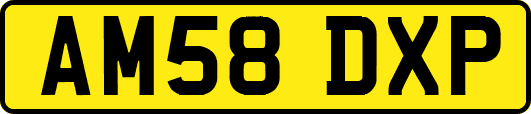 AM58DXP