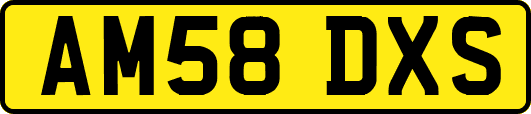 AM58DXS