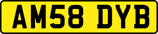 AM58DYB