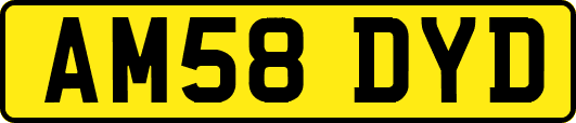 AM58DYD