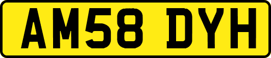 AM58DYH
