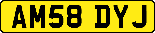 AM58DYJ